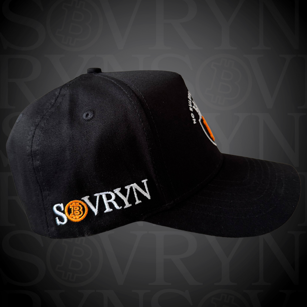 Sovryn Statement Cap