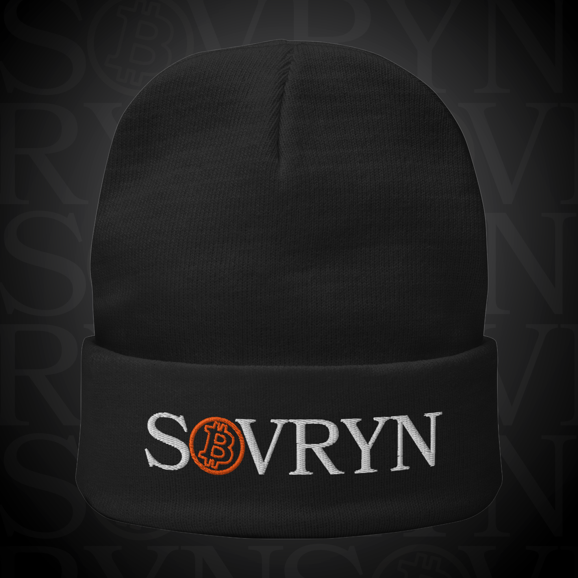 Sovryn Signal Beanie