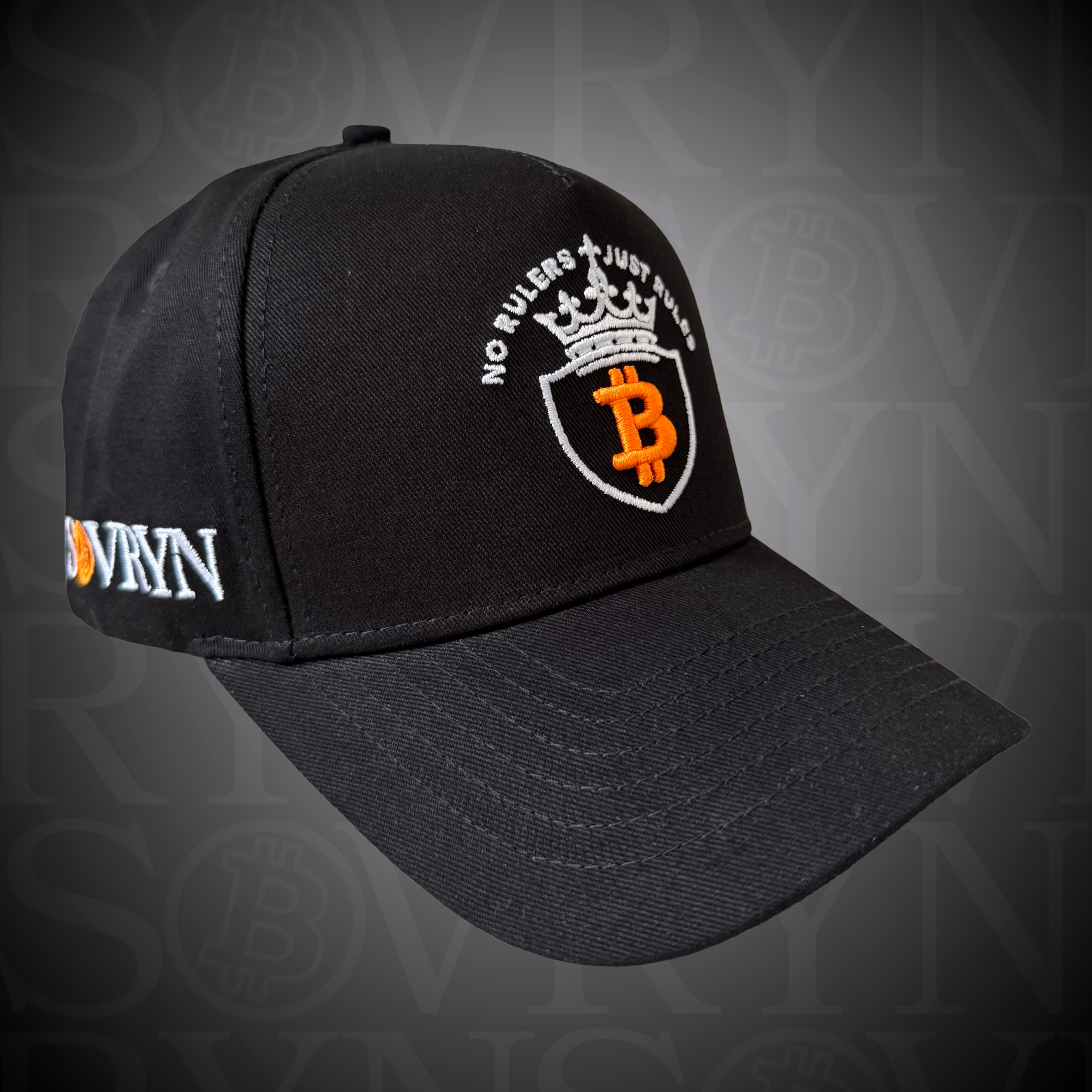 Sovryn Signal Cap – No Rulers. Just Rules.