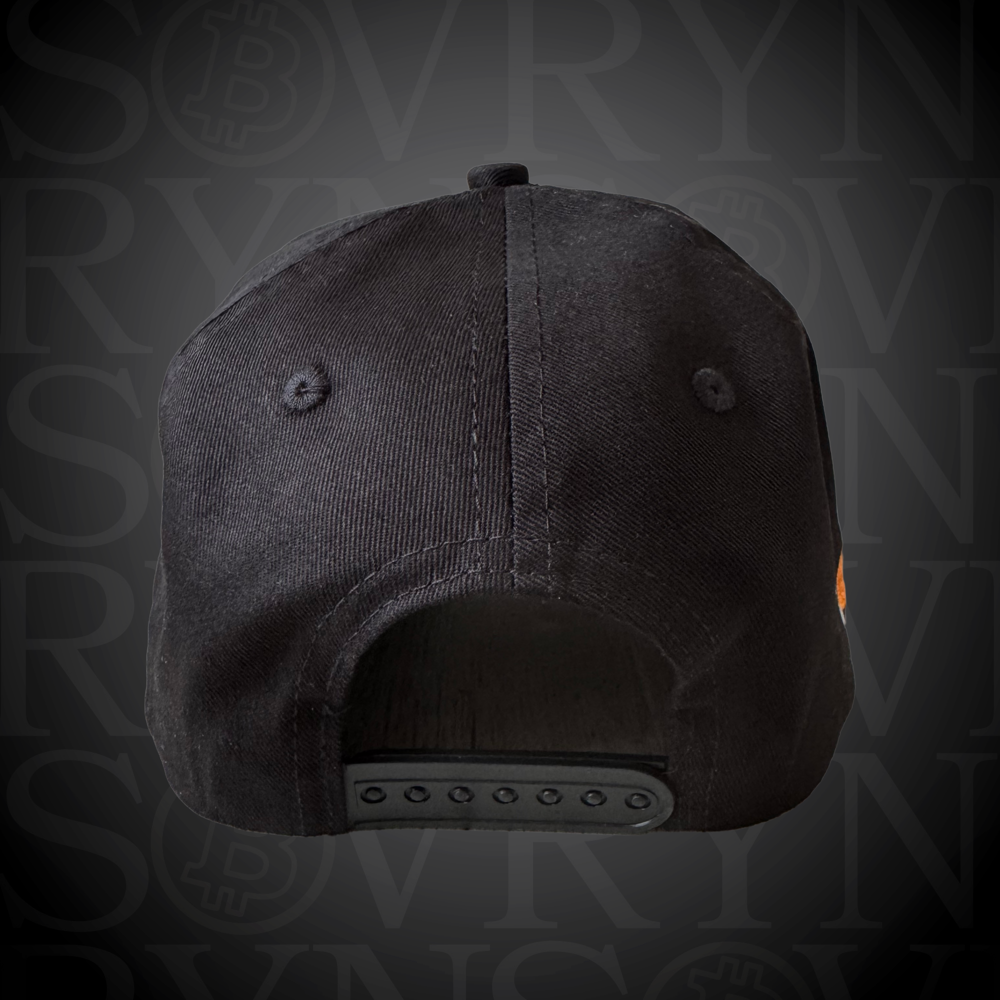 Sovryn Statement Cap