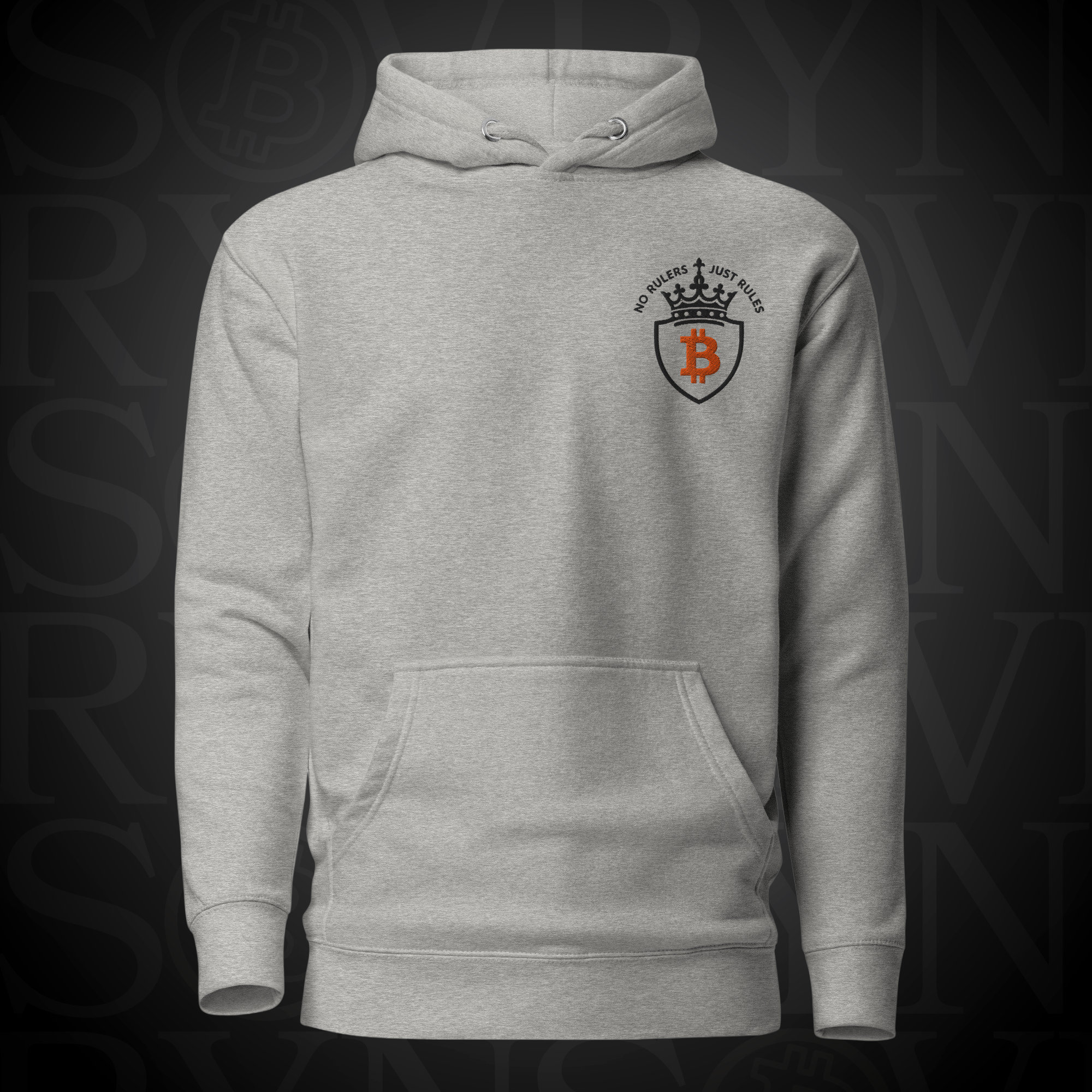 Sovryn Signal Hoodie