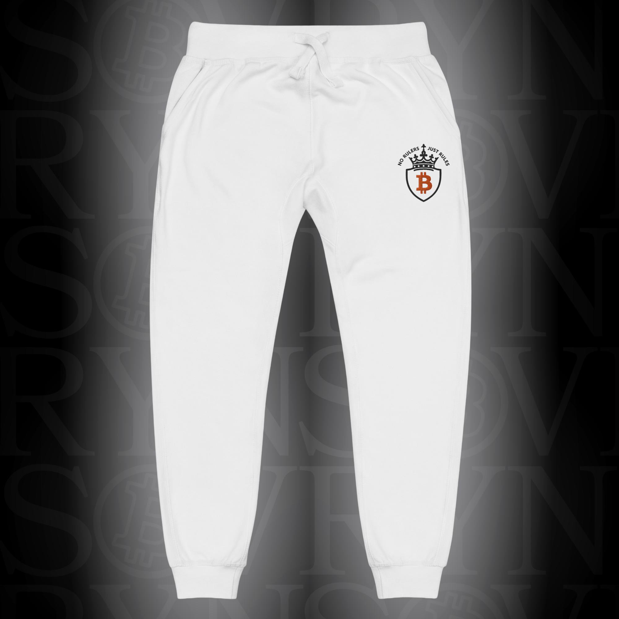 Sovryn Signal Sweatpants