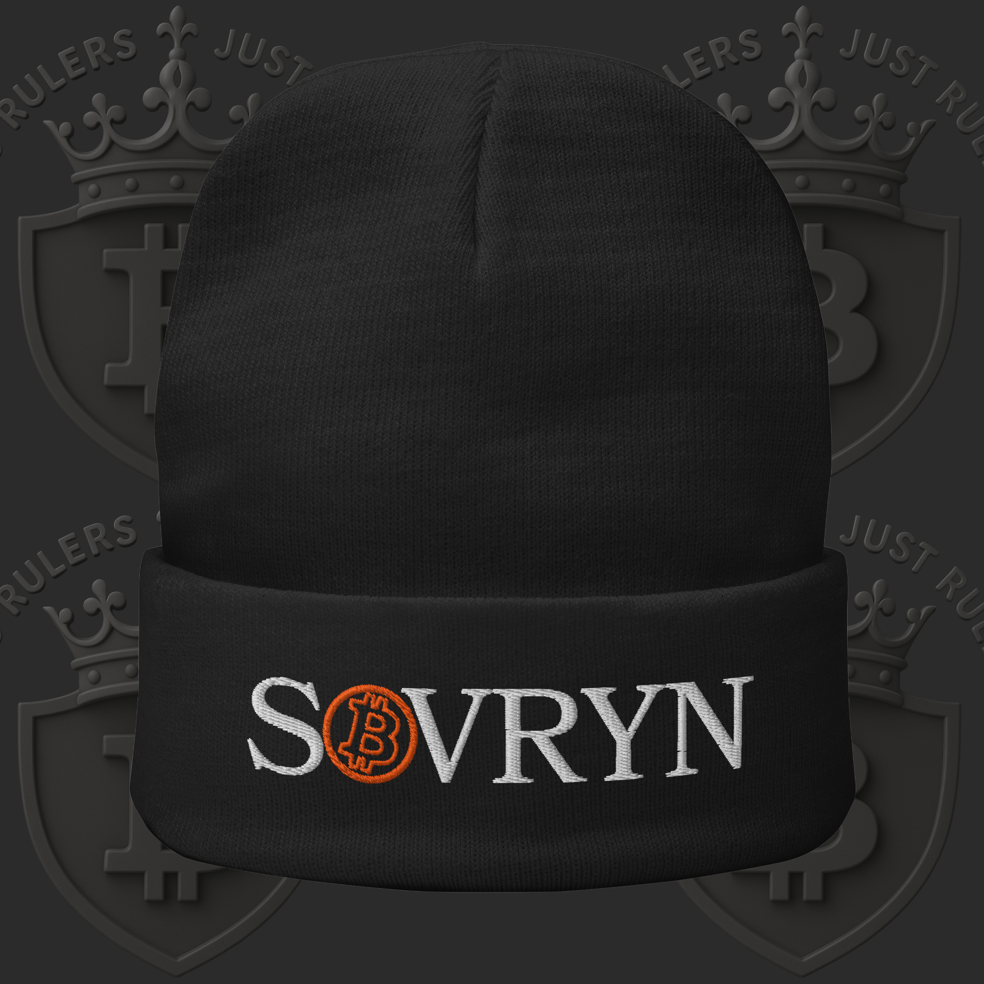 Sovryn Signal Beanie
