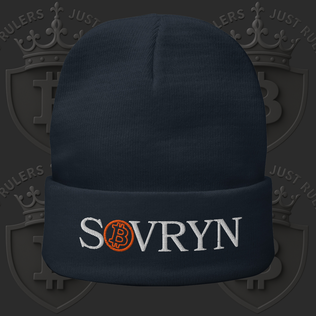 Sovryn Signal Beanie