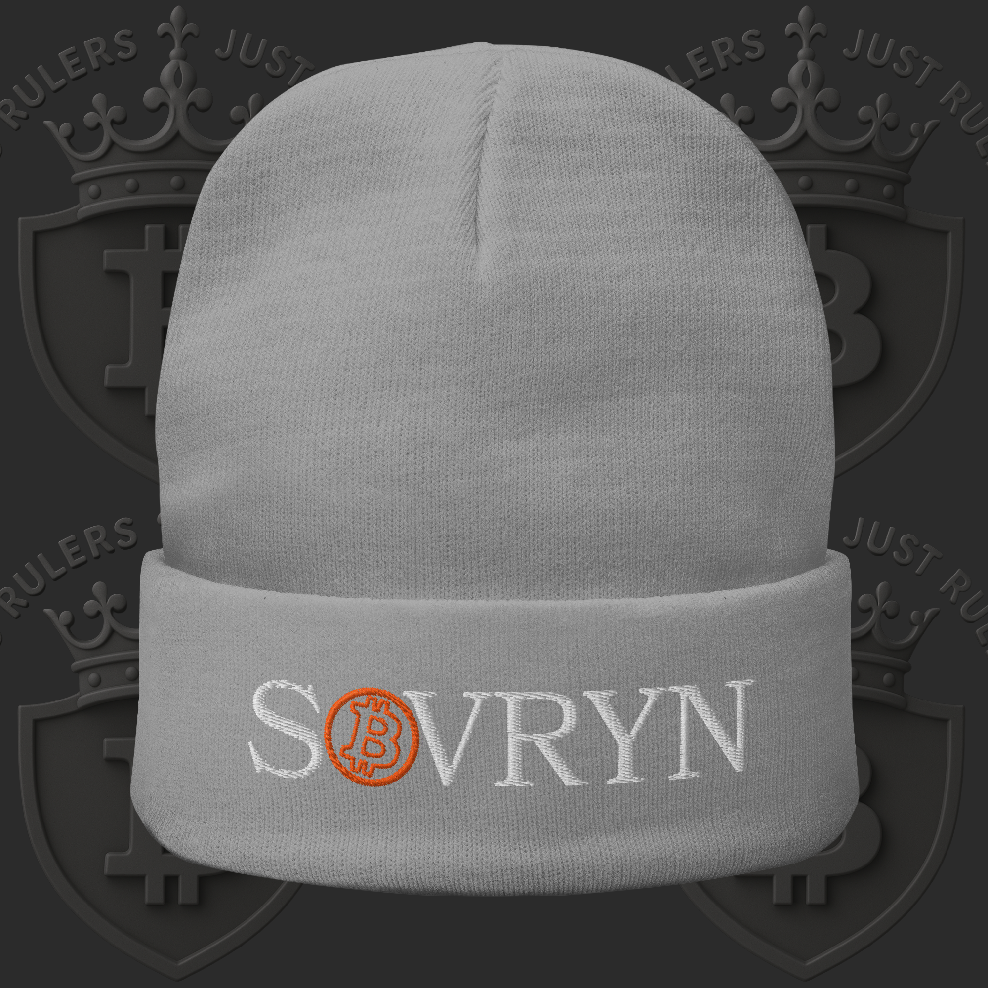 Sovryn Signal Beanie