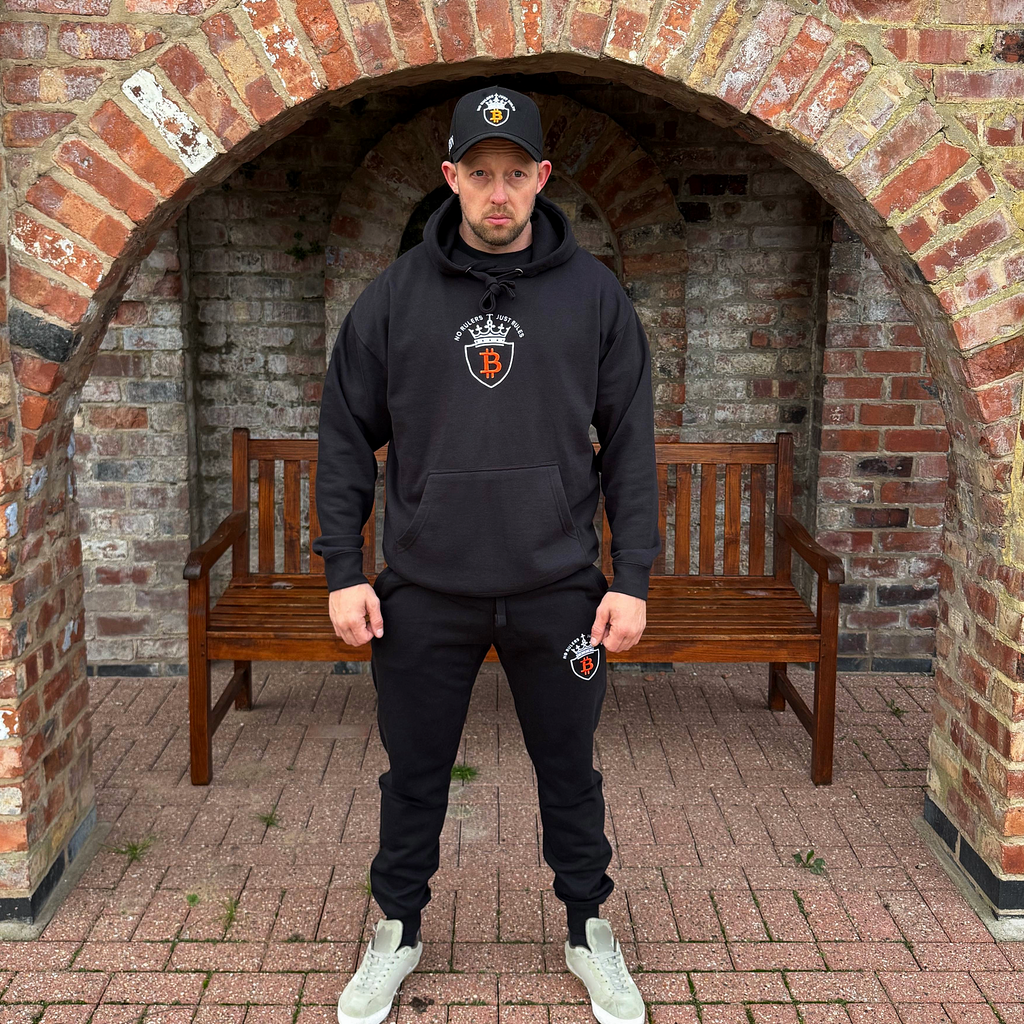 Sovryn Statement Hoodie