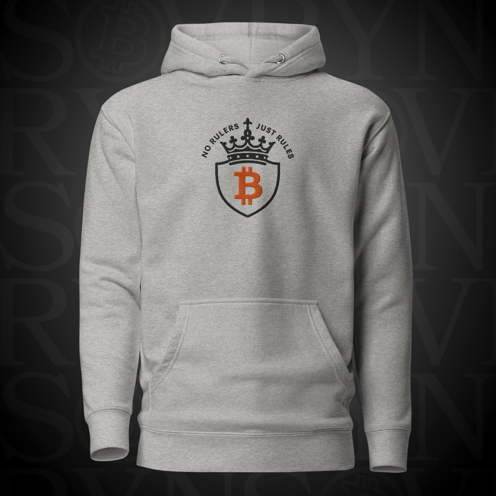Sovryn Statement Hoodie