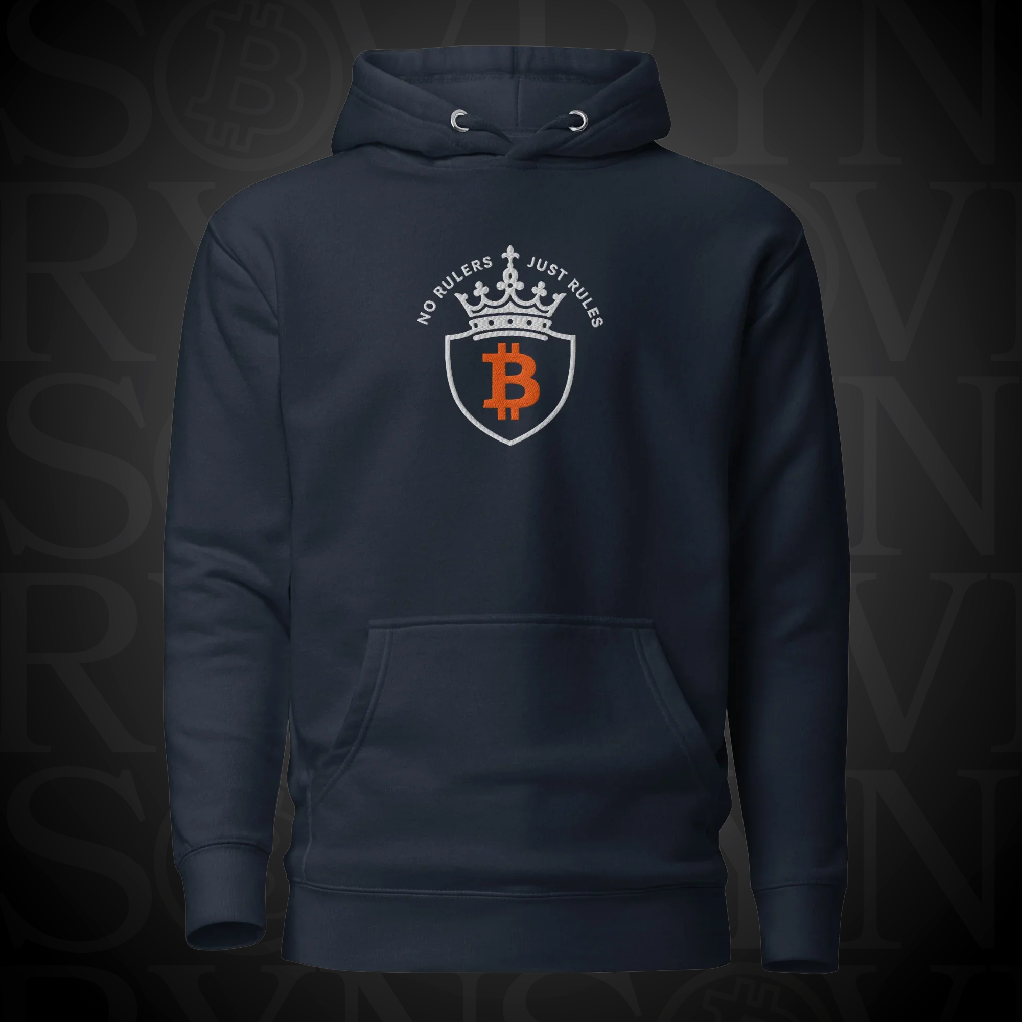 Sovryn Statement Hoodie