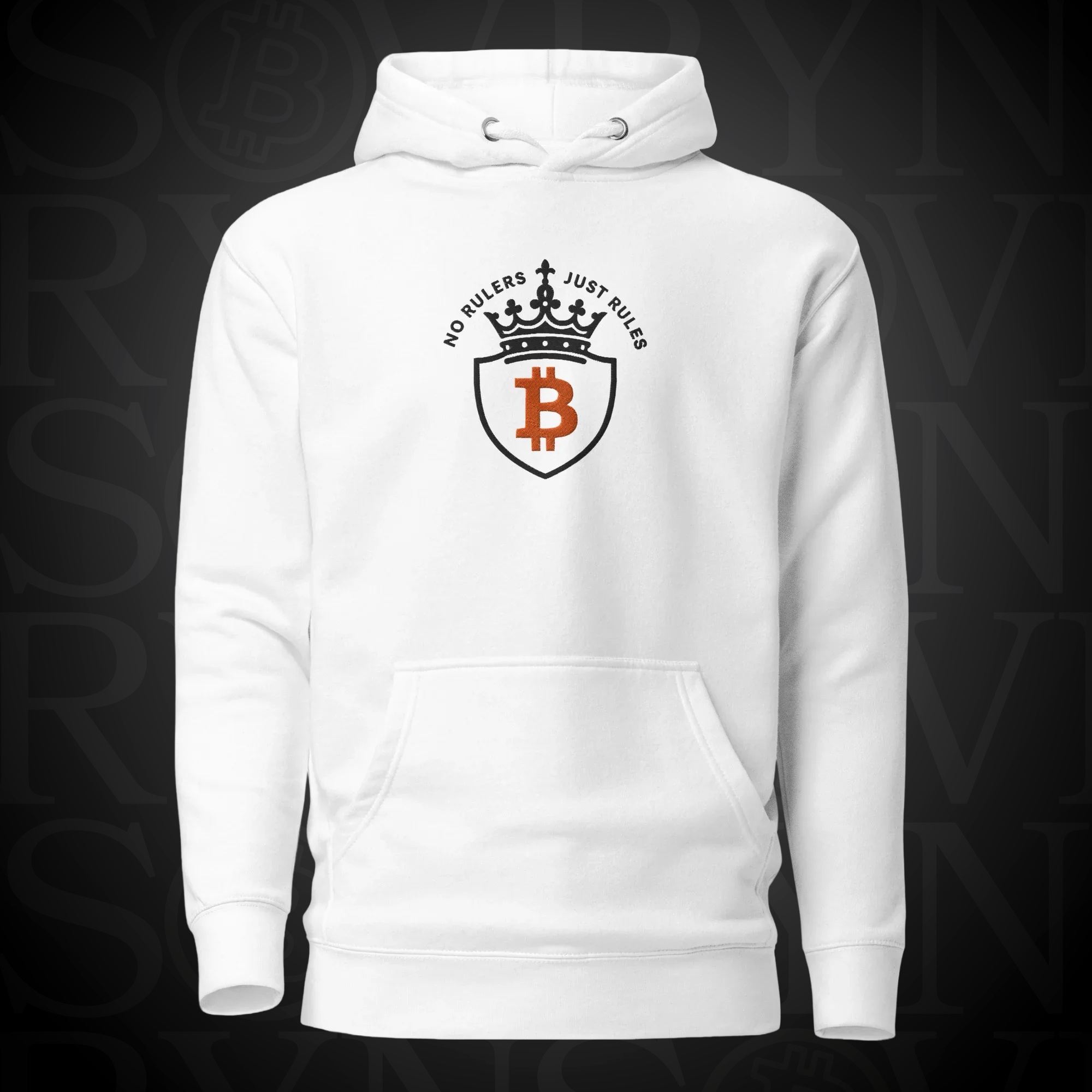 Sovryn Statement Hoodie