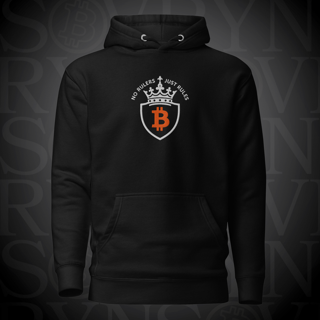 Sovryn Statement Hoodie