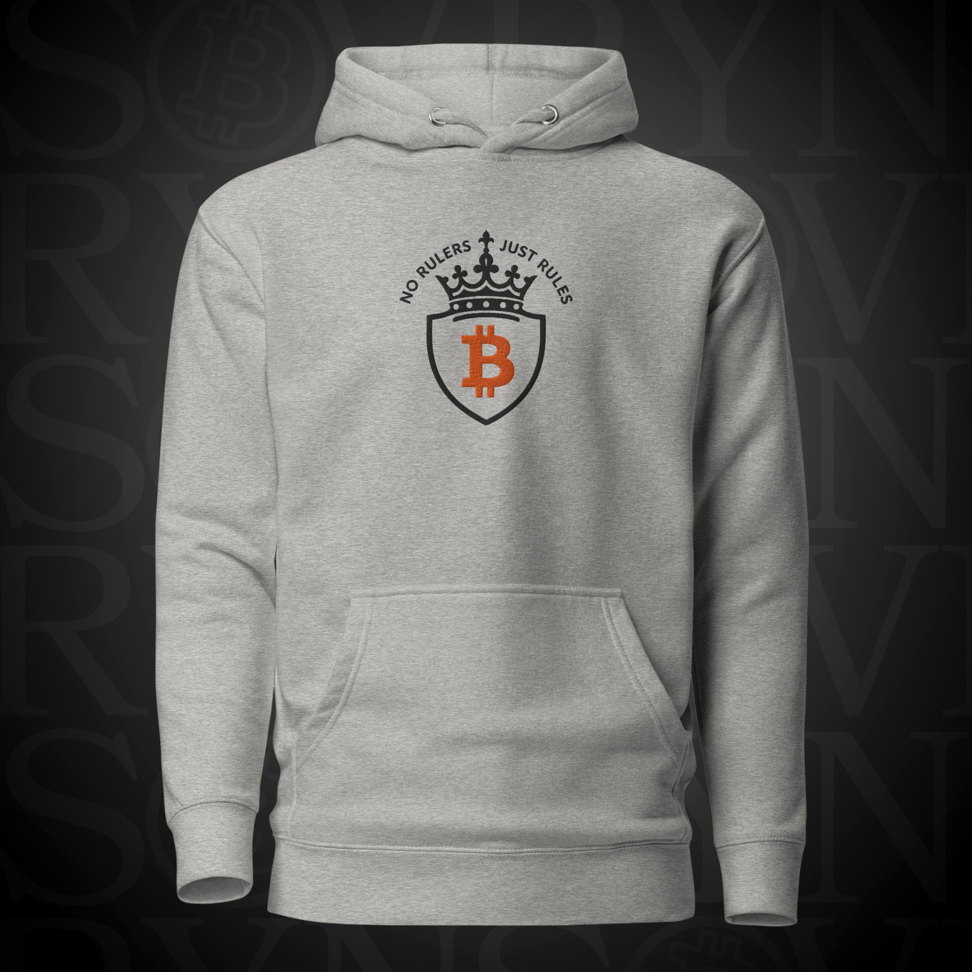 Sovryn Statement Hoodie