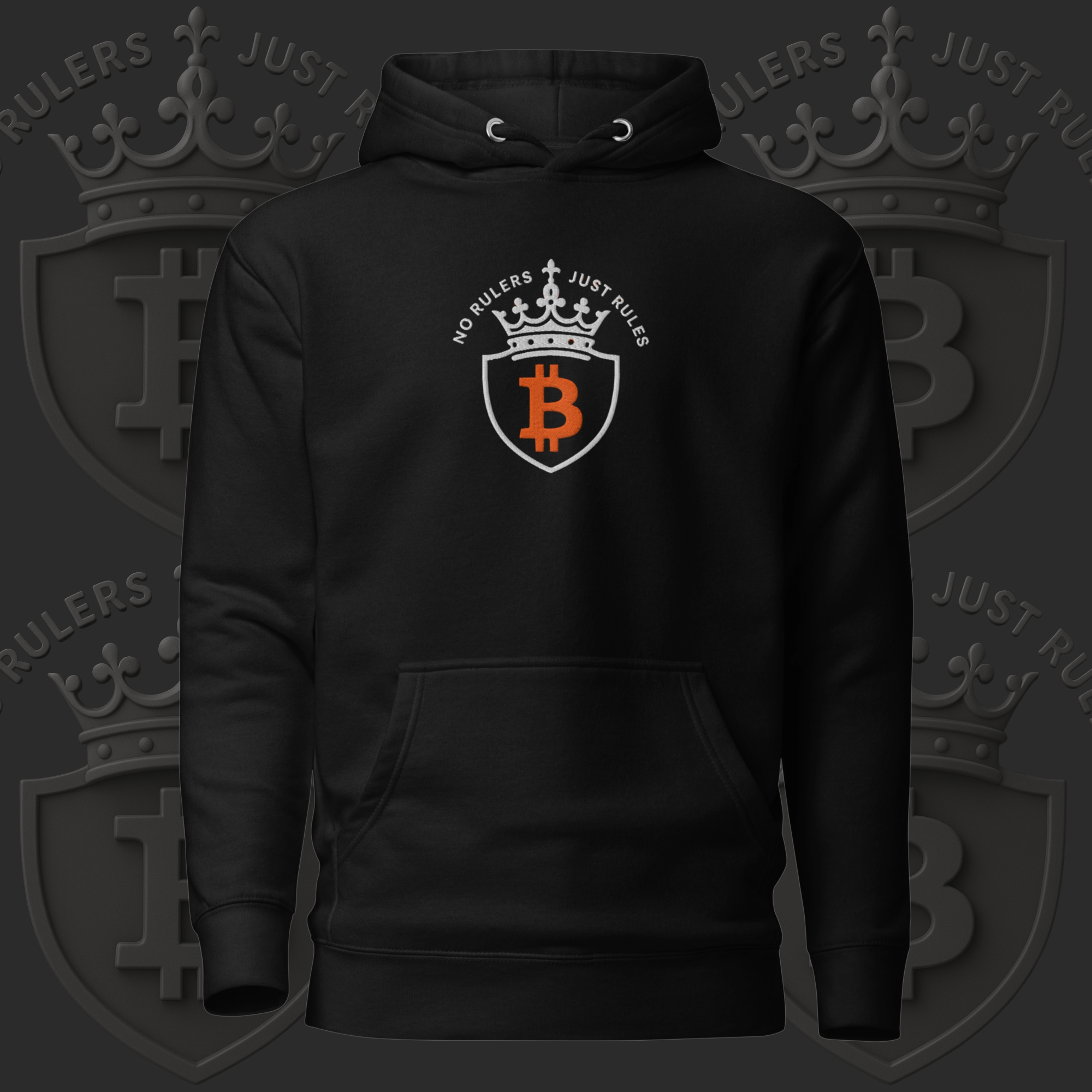 Sovryn Statement Hoodie