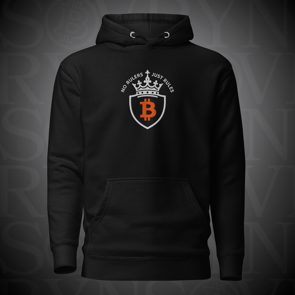 Sovryn Statement Hoodie
