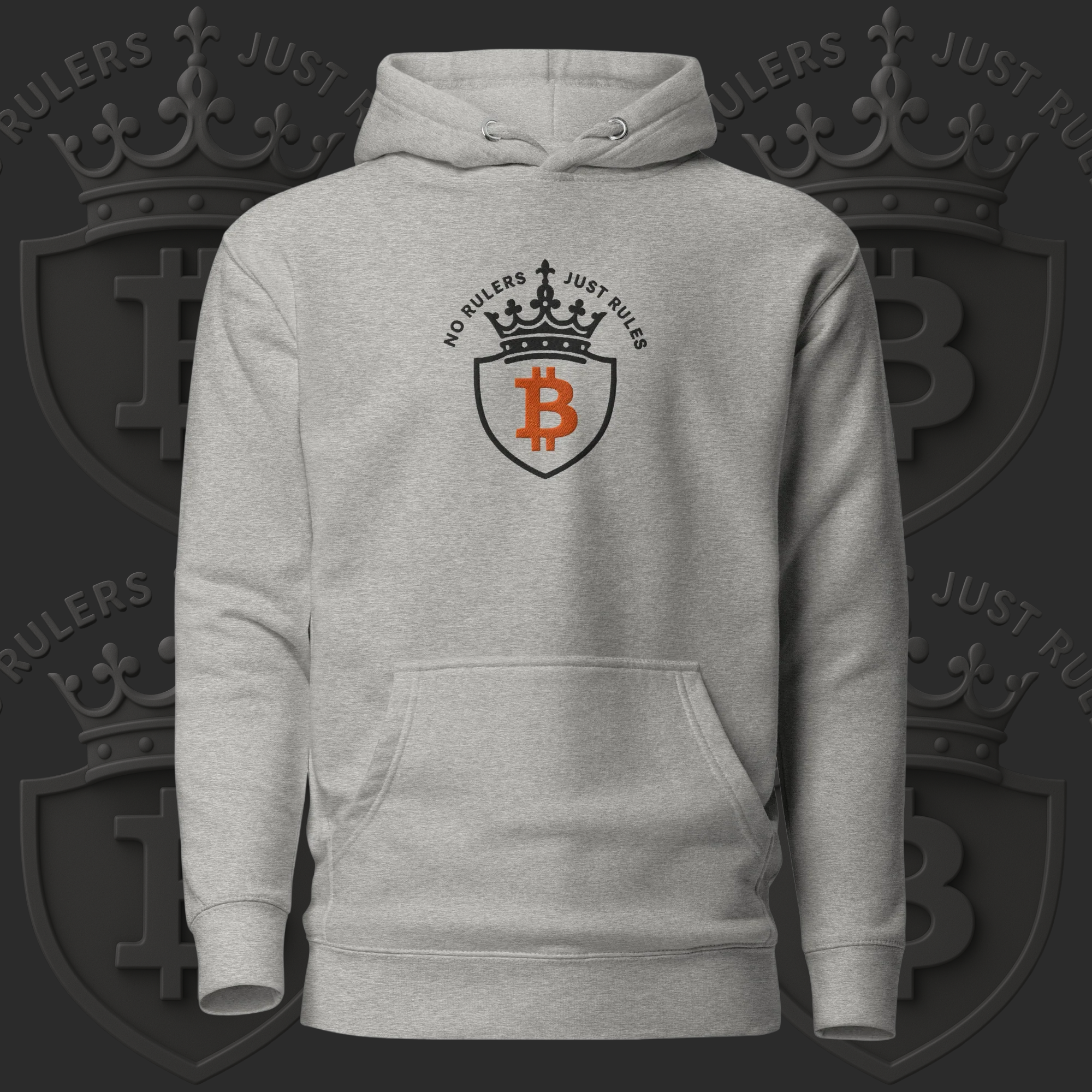 Sovryn Statement Hoodie