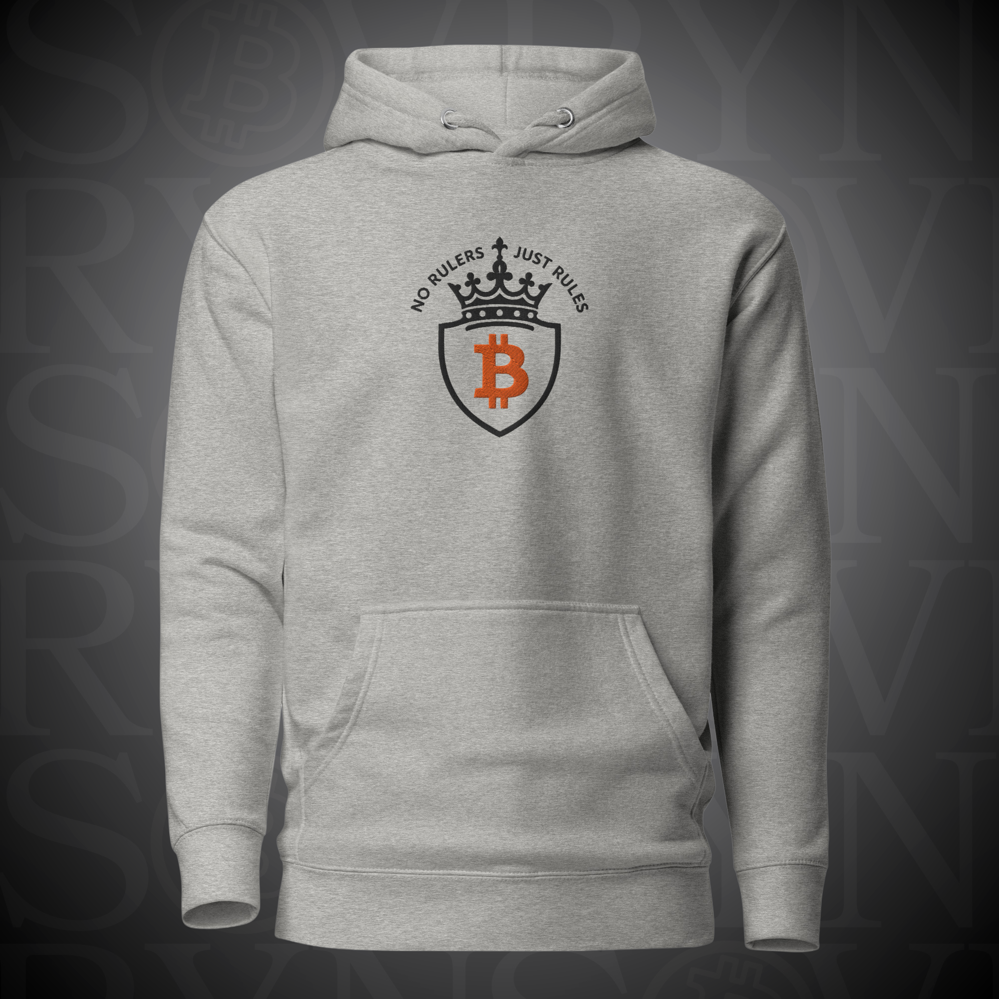 Sovryn Statement Hoodie