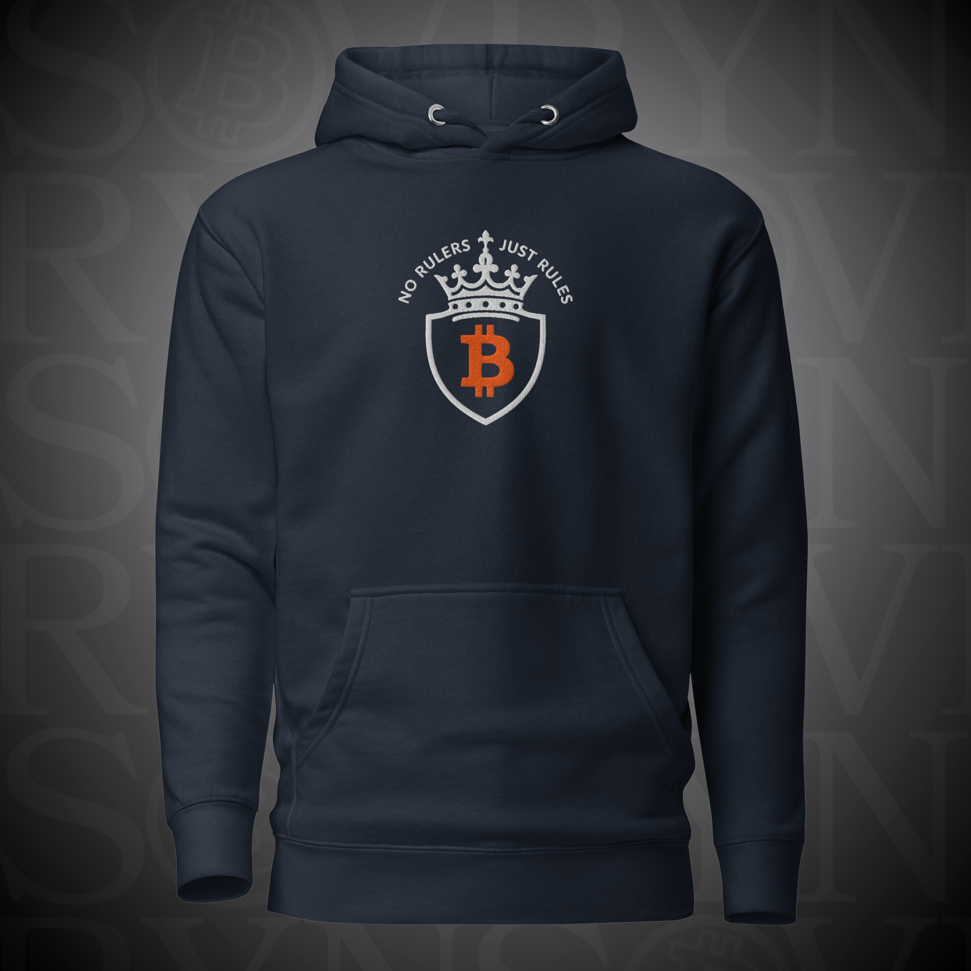 Sovryn Statement Hoodie