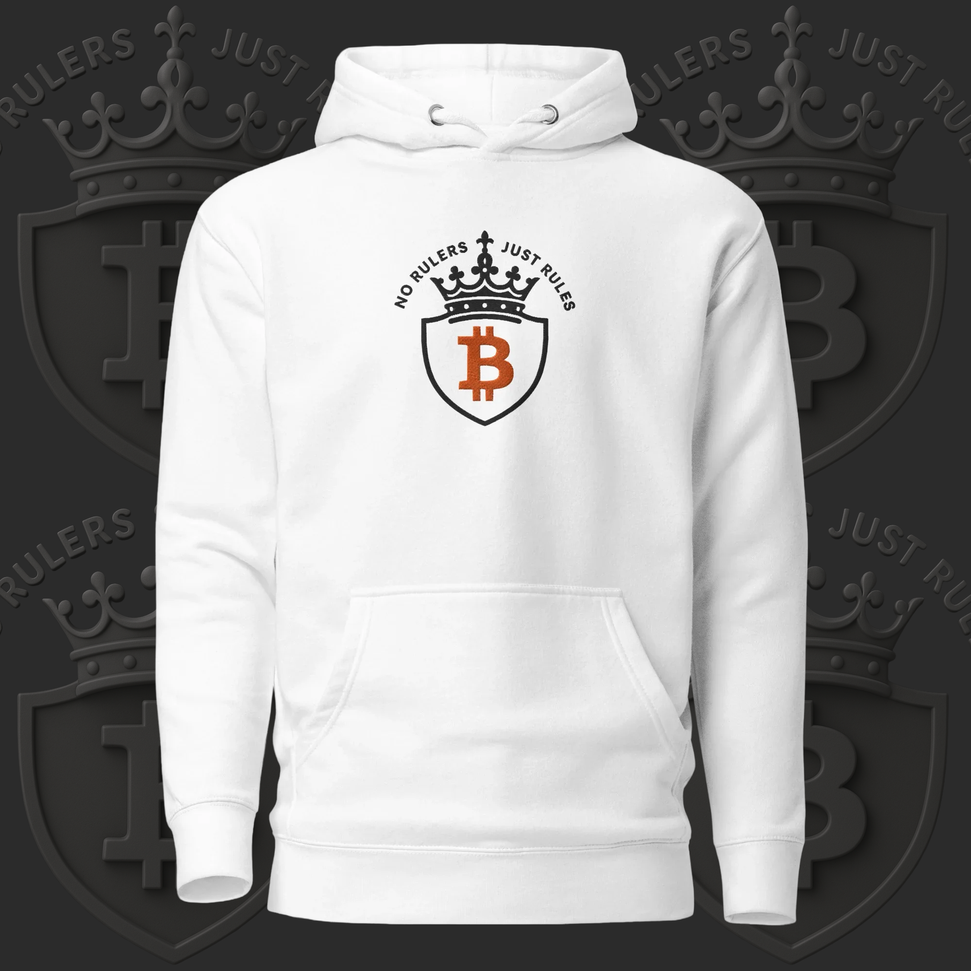 Sovryn Statement Hoodie