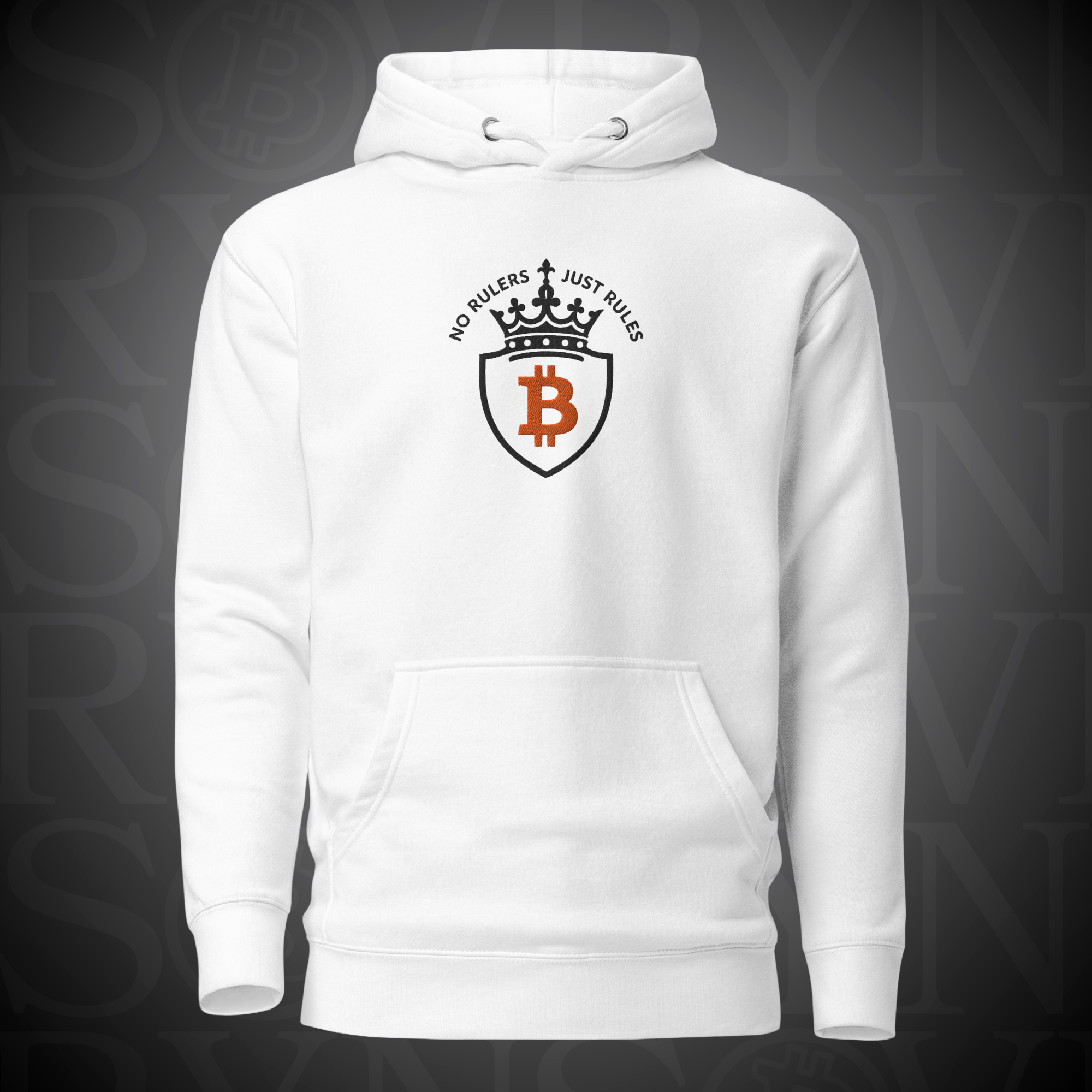 Sovryn Statement Hoodie
