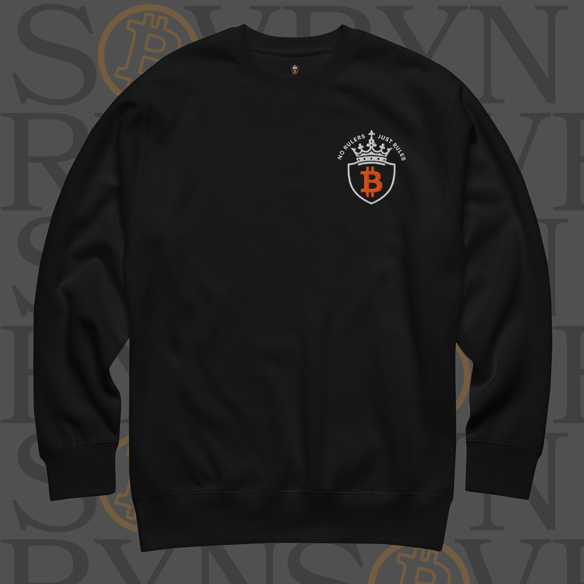 Sovryn Signal Sweatshirt