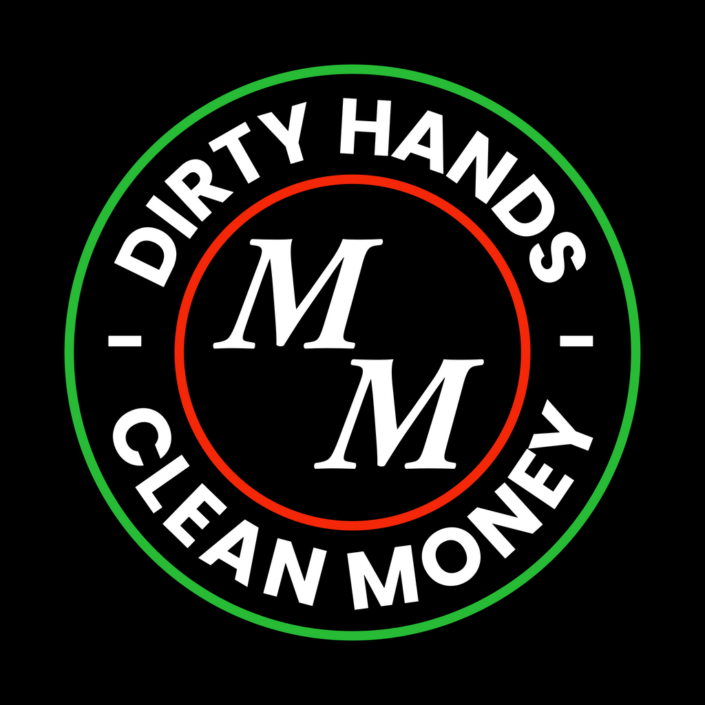 Sovryn Statement Limited Hoodie - Mexican Magician Edition